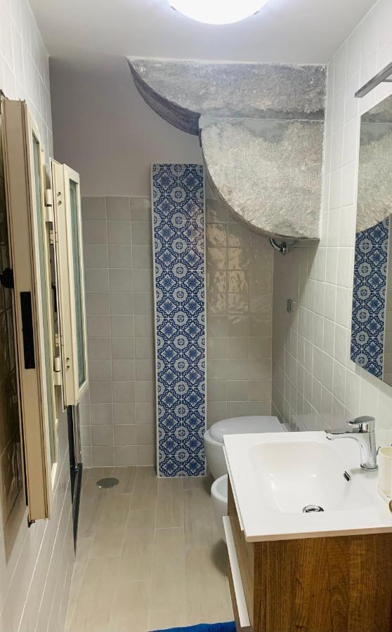נאפולי La Casetta In Centro מראה חיצוני תמונה