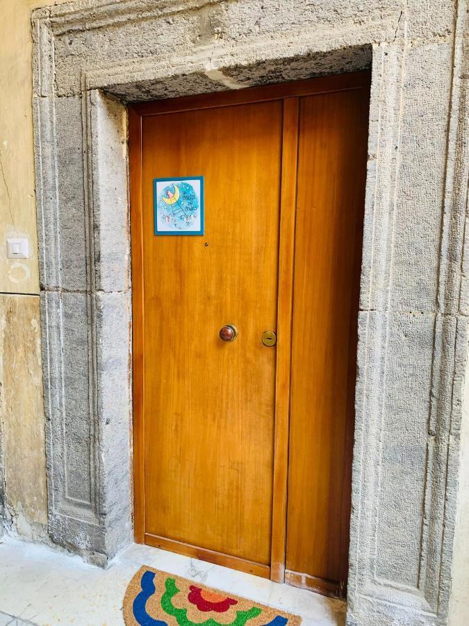 נאפולי La Casetta In Centro מראה חיצוני תמונה