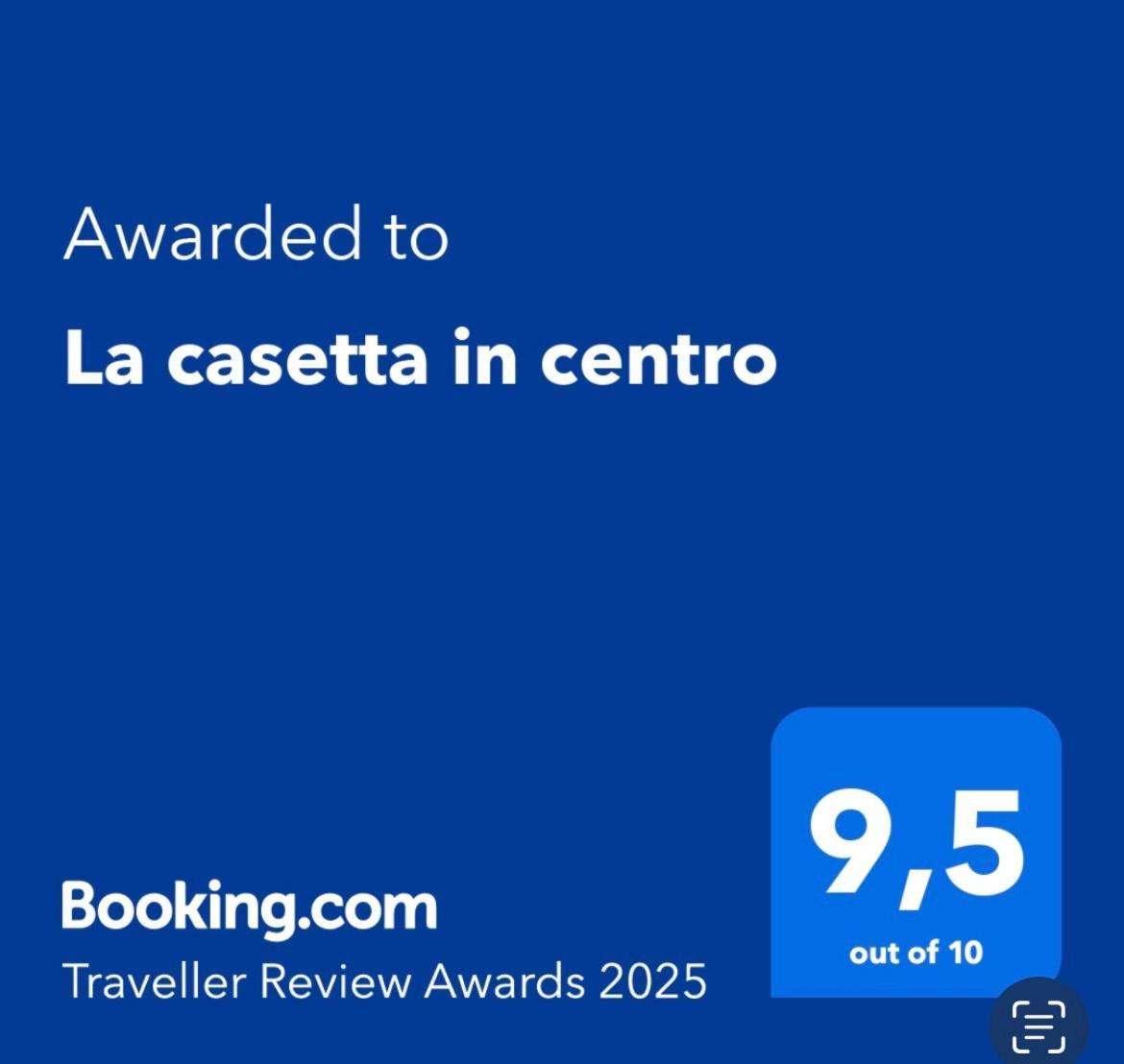 נאפולי La Casetta In Centro מראה חיצוני תמונה